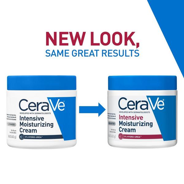 CeraVe Intensive Moisturizing Cream #8