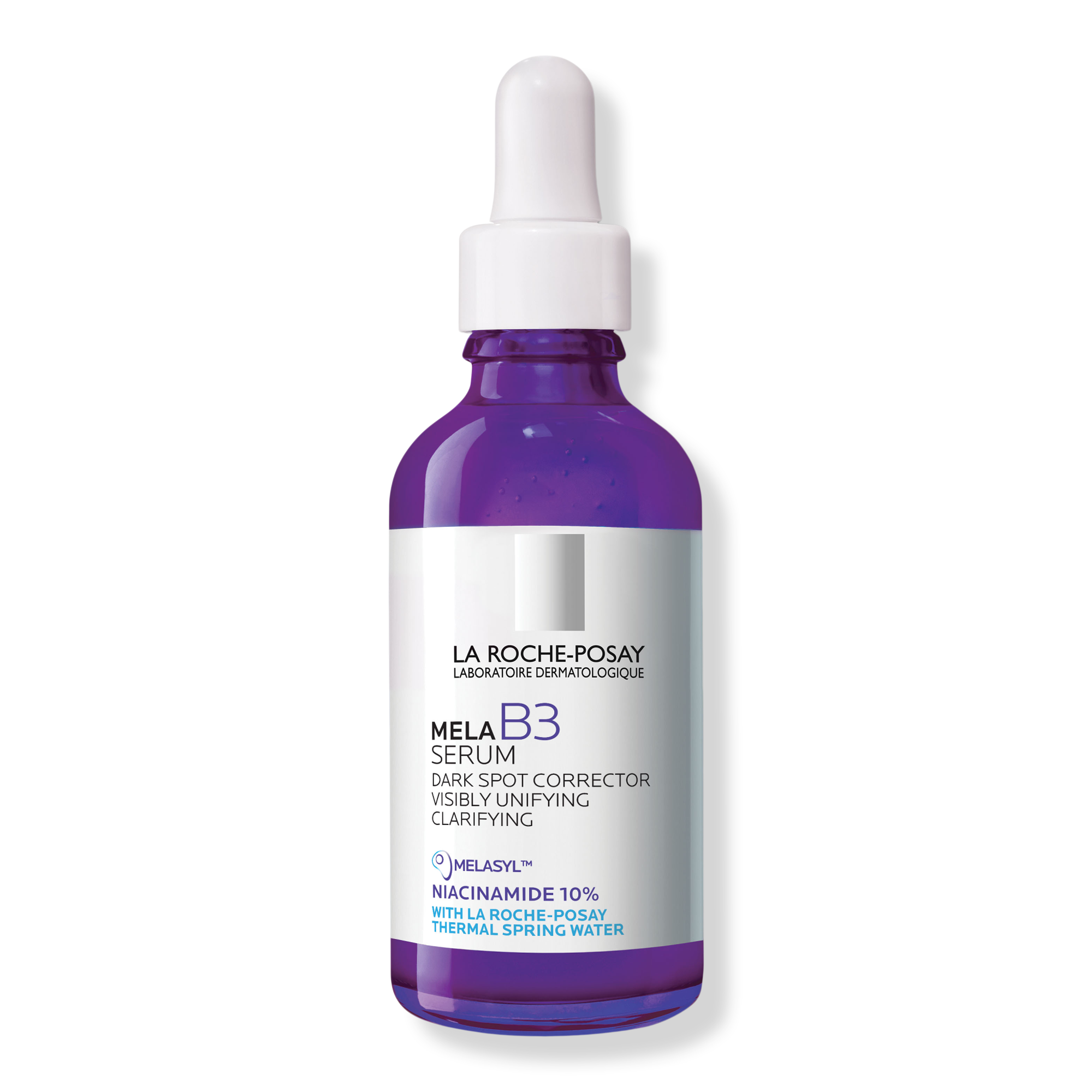 La Roche-Posay Mela B3 Serum Dark Spot Corrector #1
