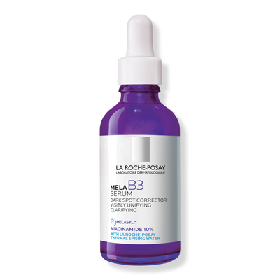 La Roche-Posay Mela B3 Serum Dark Spot Corrector
