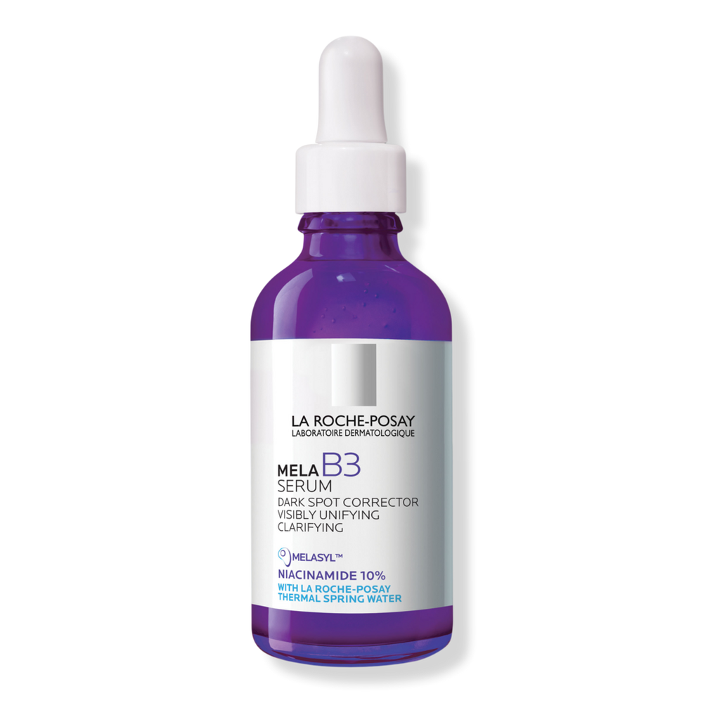 La Roche-posay Mela B3 Serum Dark Spot Corrector - 1.69 oz
