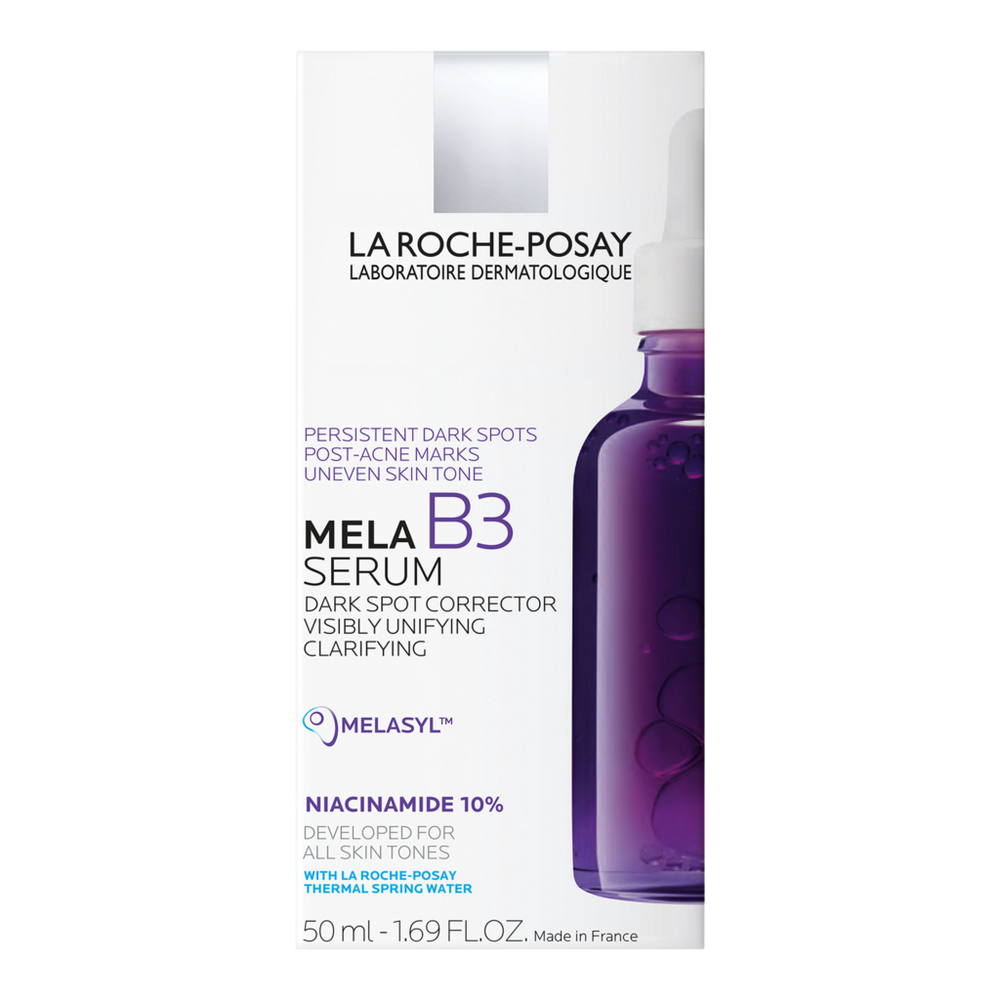 Mela B3 Serum Dark Spot Corrector - 1.69 oz