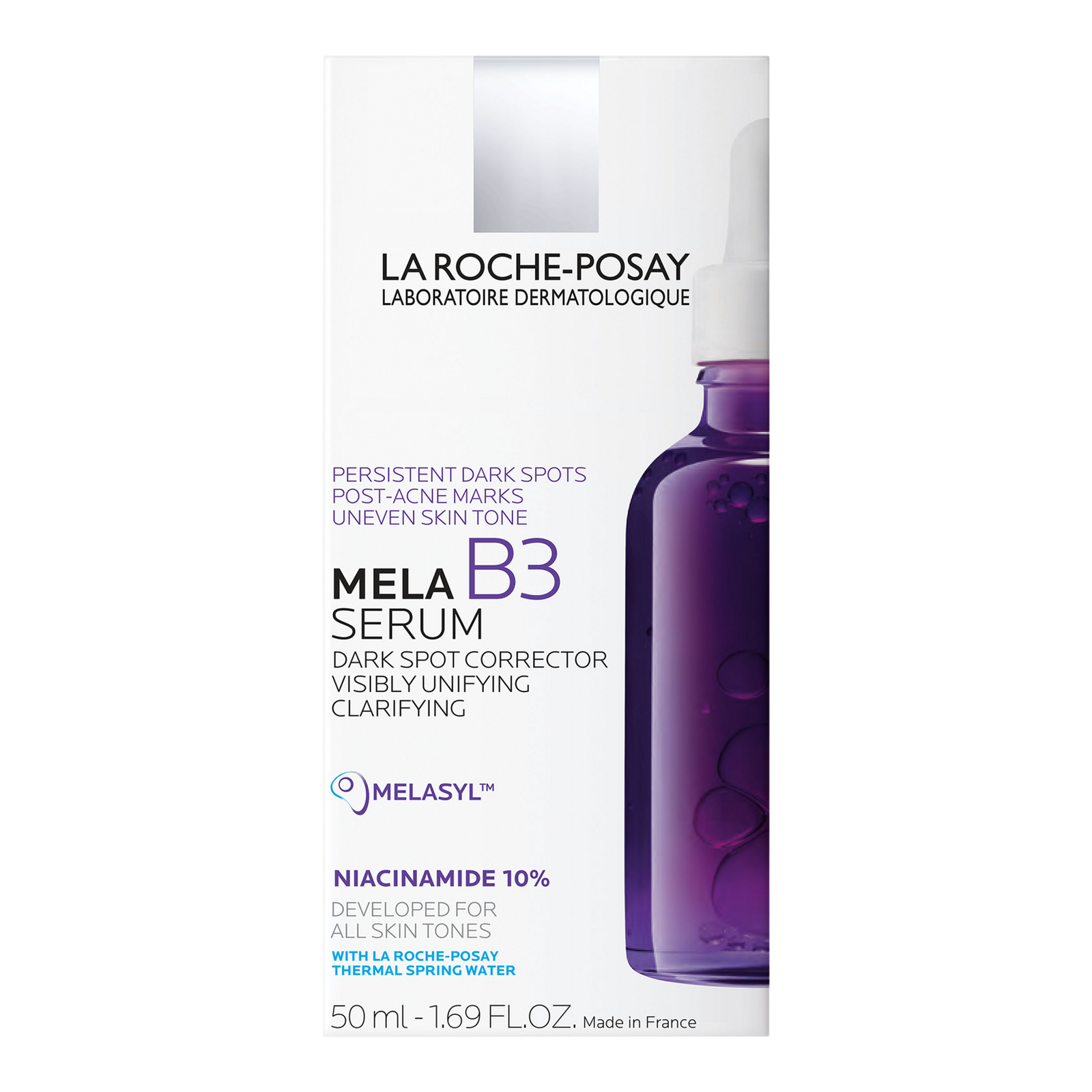 Mela B3 Serum Dark Spot Corrector - 1.69 oz