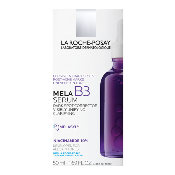 La Roche-Posay Mela B3 Serum Dark Spot Corrector #3