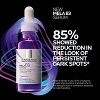 La Roche-Posay Mela B3 Serum Dark Spot Corrector #4