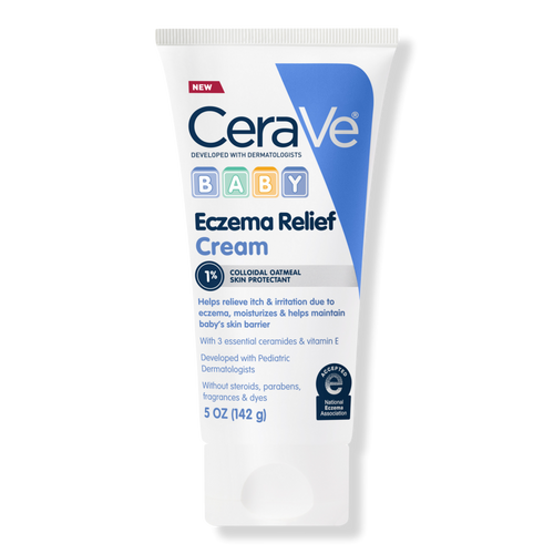 CeraVe - Baby Eczema Relief Cream | Ulta Beauty
