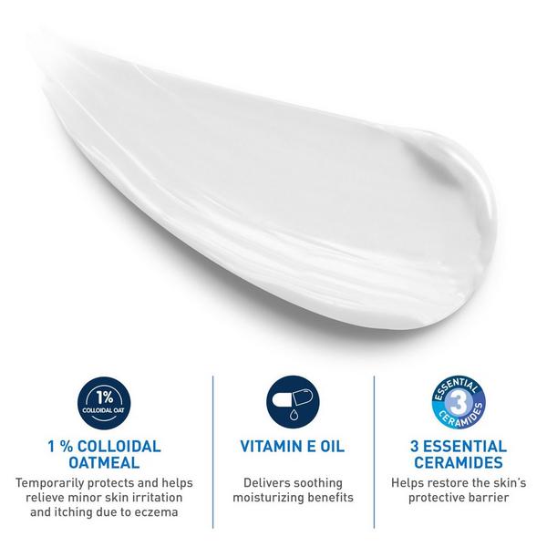 CeraVe Baby Eczema Relief Cream #2
