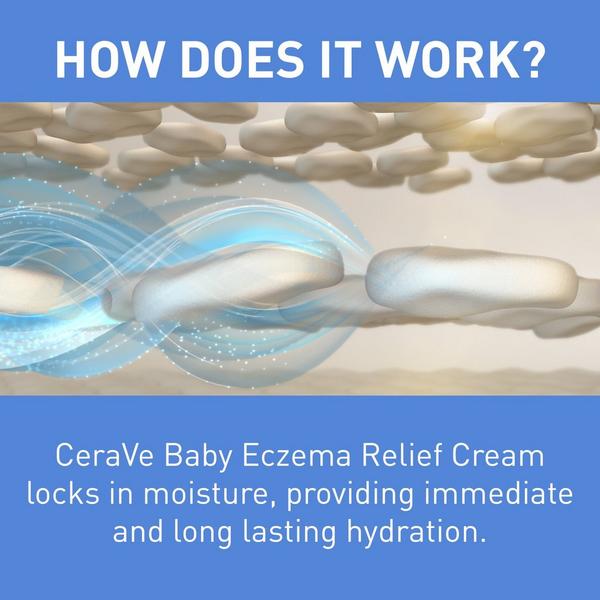 CeraVe Baby Eczema Relief Cream #3