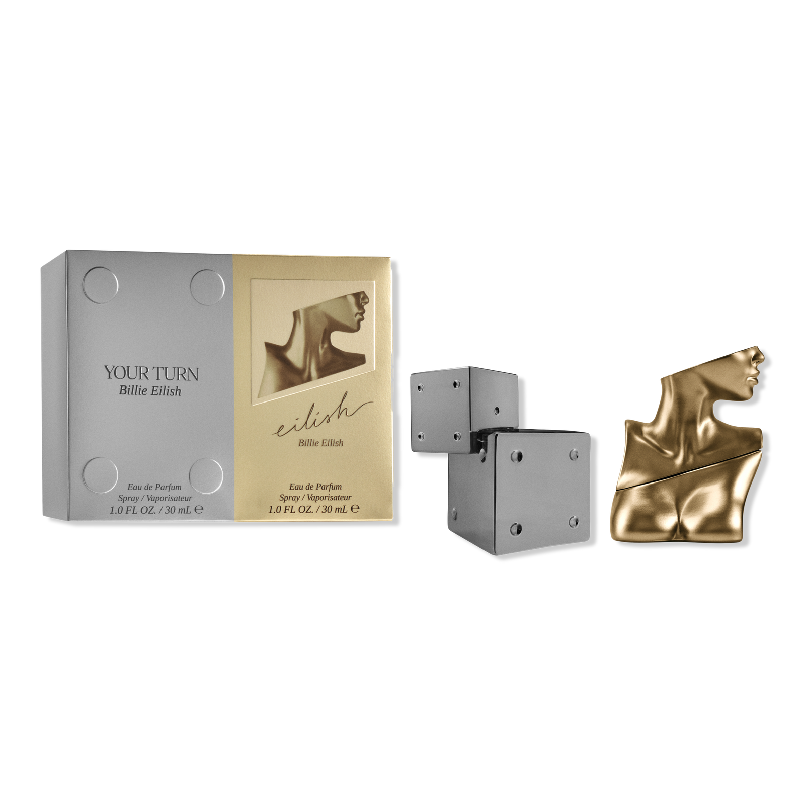 Billie Eilish - Eilish & Your Turn Duo Set | Ulta Beauty