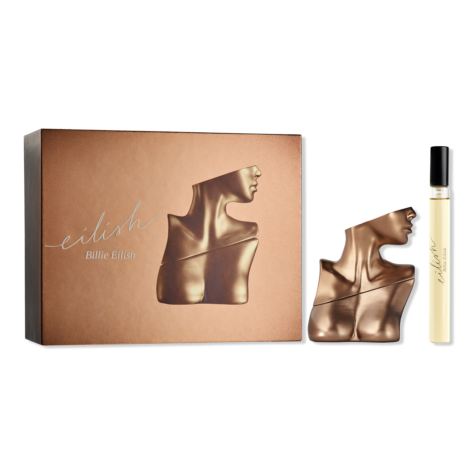 eilish By Billie Eilish 2本セット Billie Eilish - Eilish 2-Piece Gift Set | Ulta Beauty