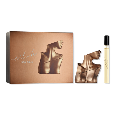 Billie Eilish Eilish 2-Piece Gift Set