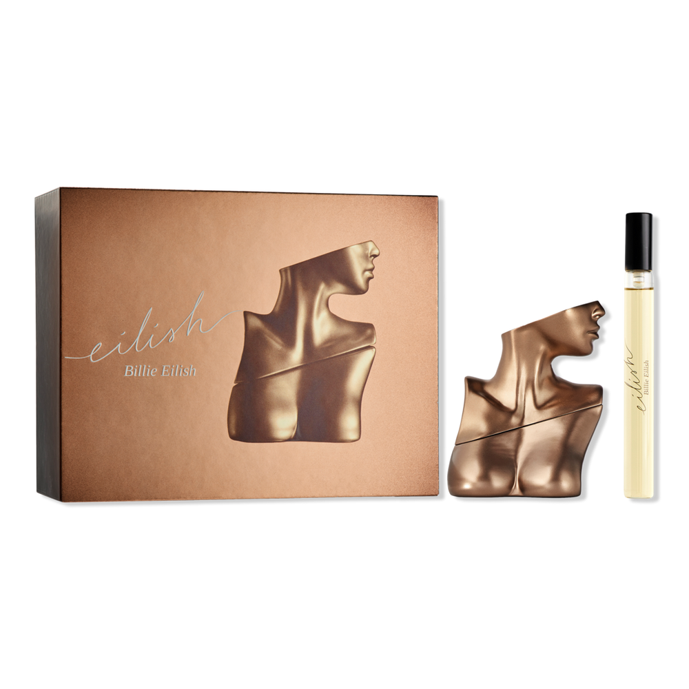 Billie Eilish Eilish 2-piece Gift Set