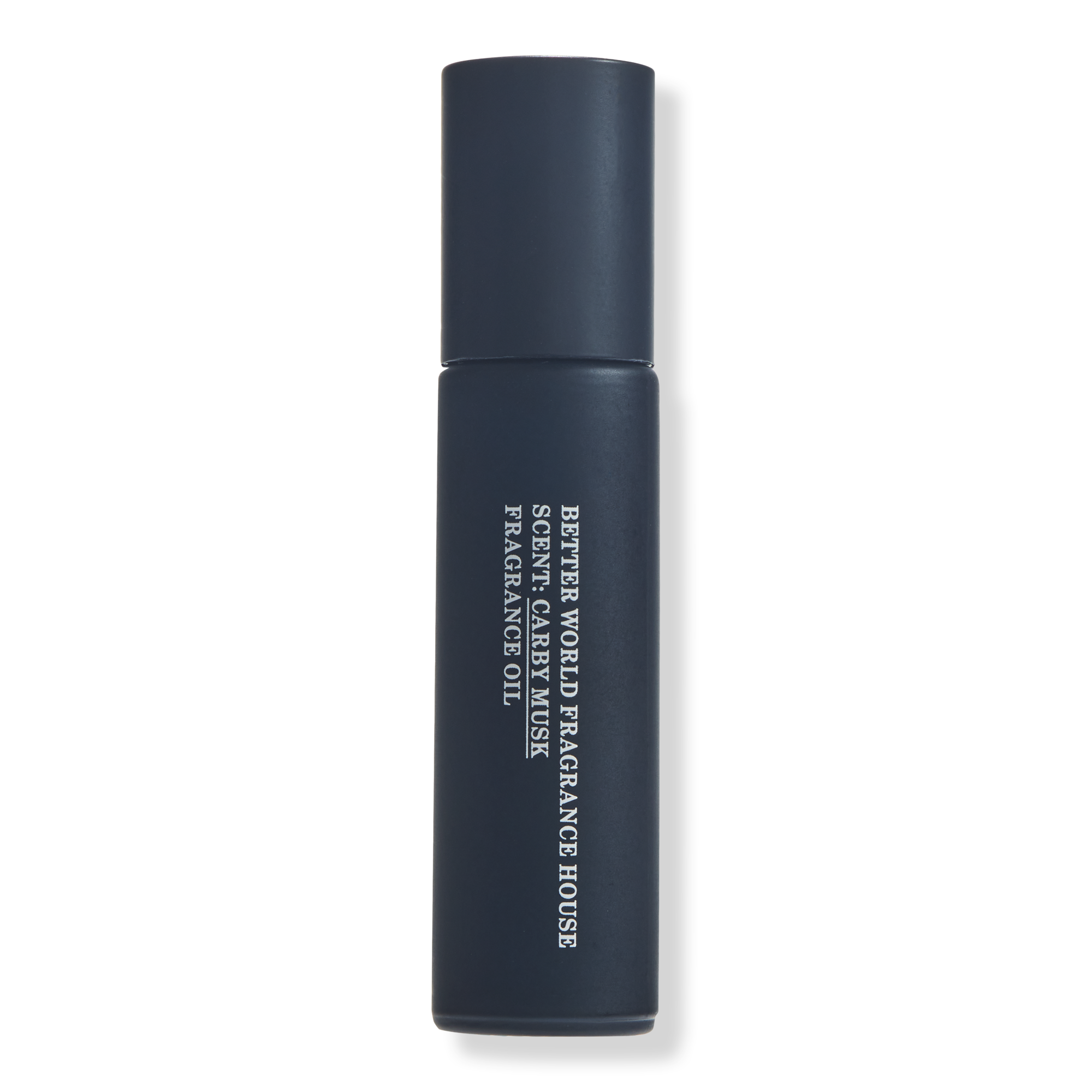 BETTER WORLD FRAGRANCE HOUSE Carby Musk Fragrance Oil Rollerball #1