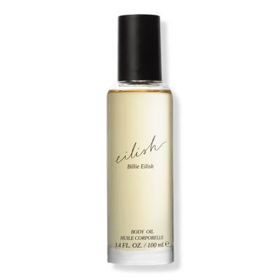 Billie Eilish Eilish Body Oil