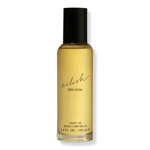 Eilish Body Oil - Billie Eilish | Ulta Beauty