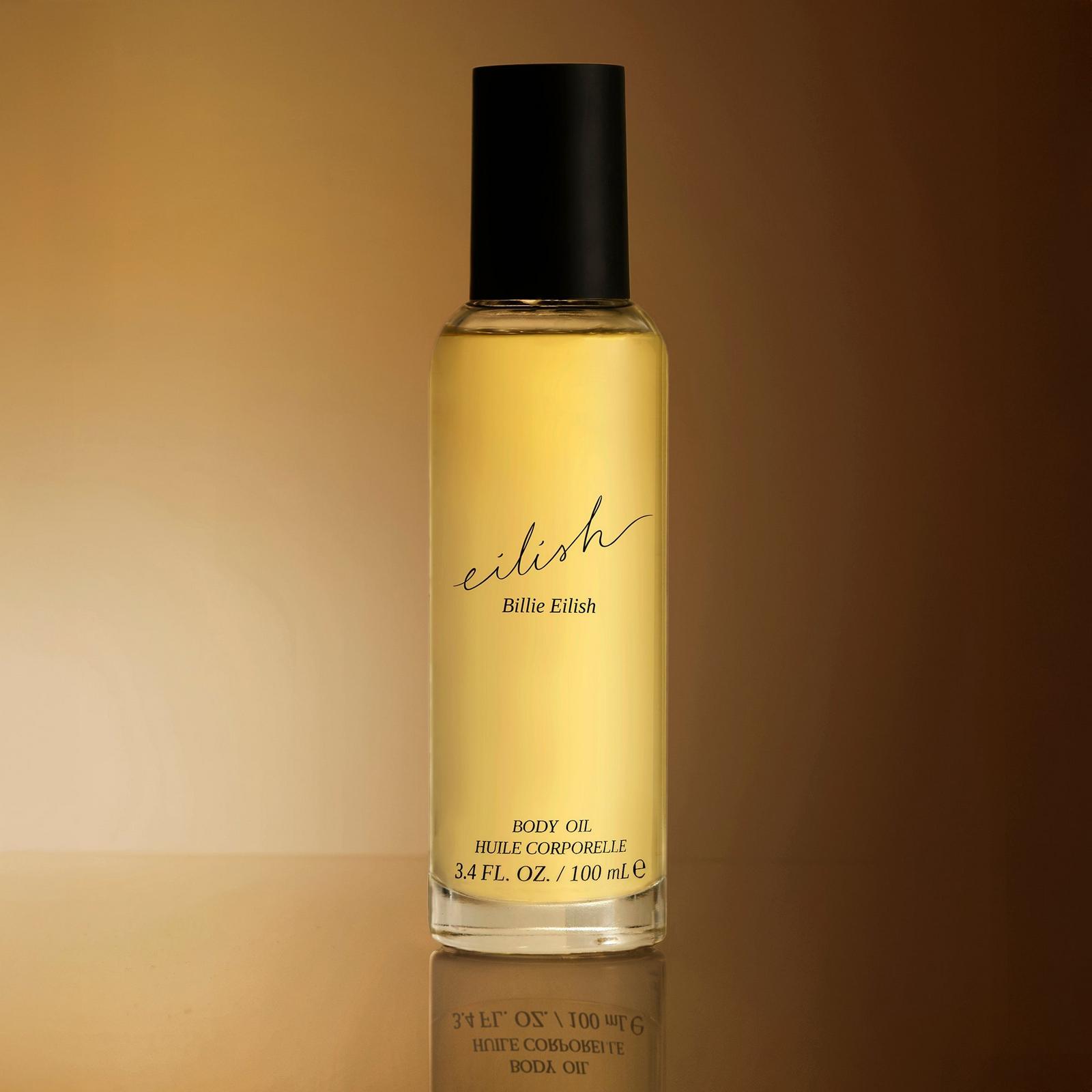 Eilish Body Oil