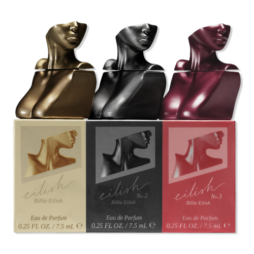 Eilish 3-Piece Deluxe Mini Gift Set