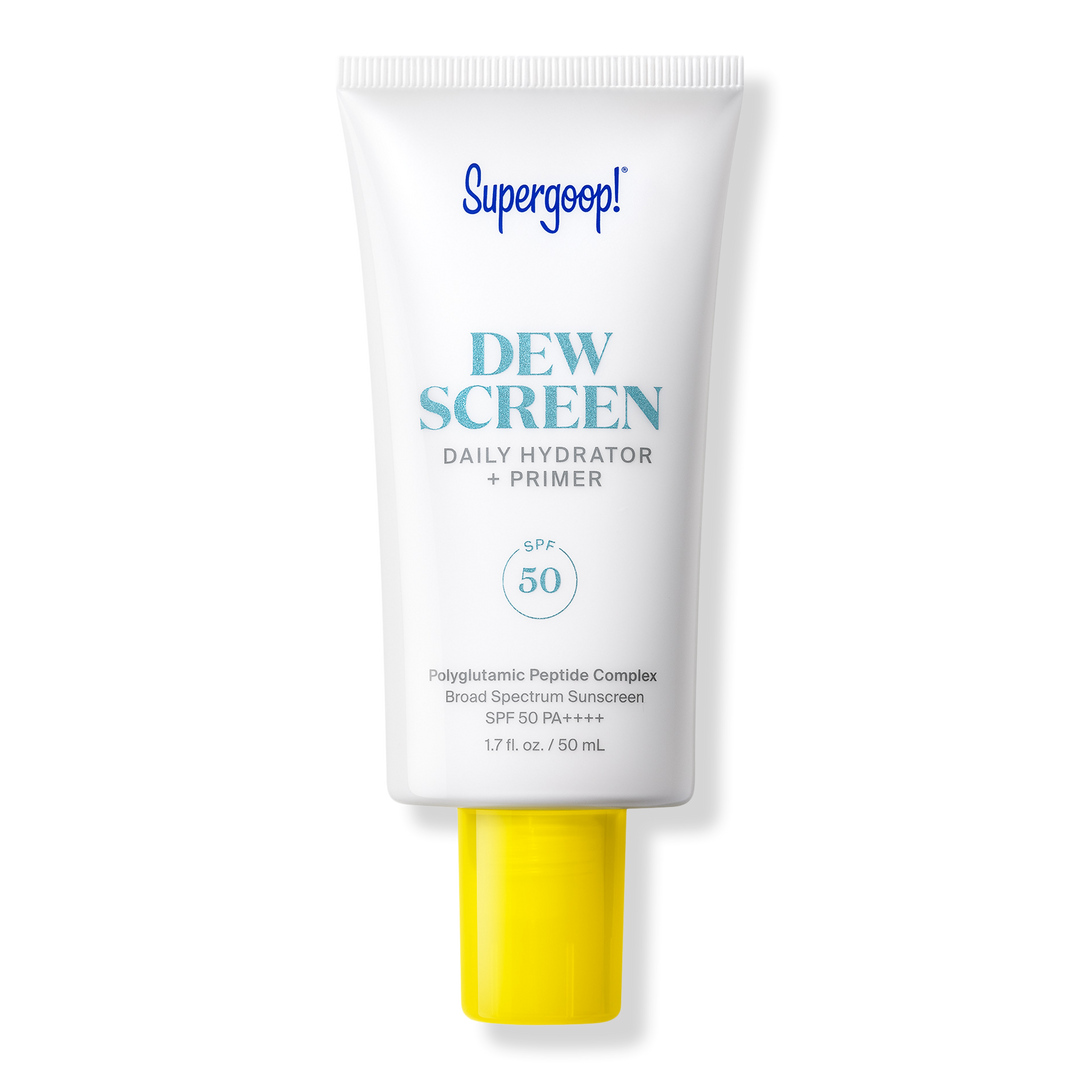 Supergoop! Dewscreen Hydrating Primer SPF 50 #1