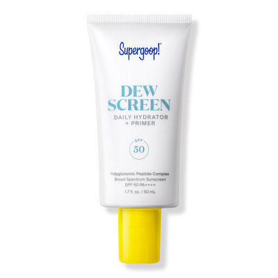 Supergoop! Dewscreen Hydrating Primer SPF 50