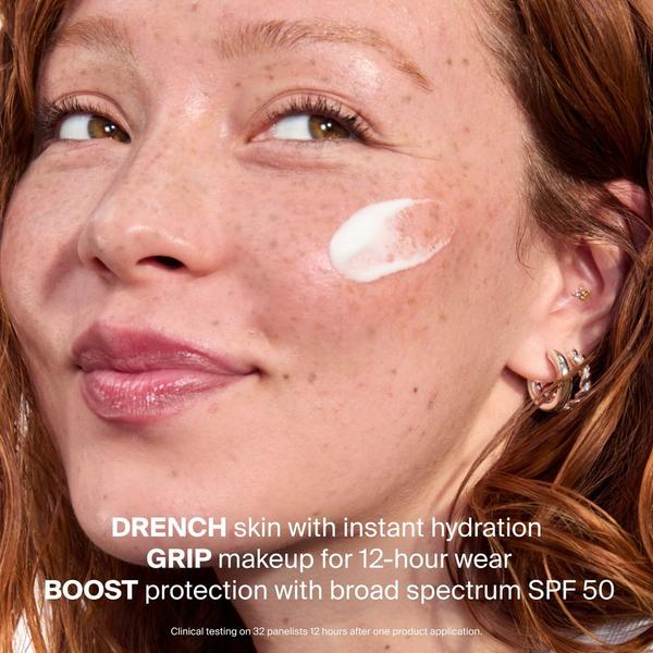 Supergoop! Dewscreen Hydrating Primer SPF 50 #3