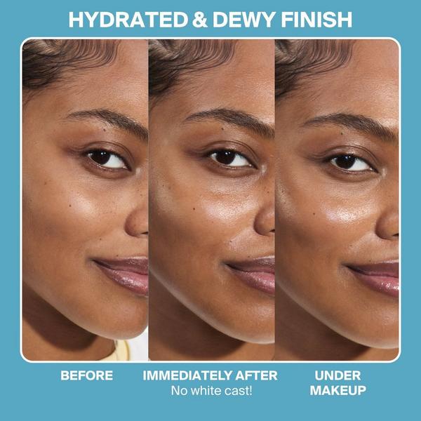 Supergoop! Dewscreen Hydrating Primer SPF 50 #4