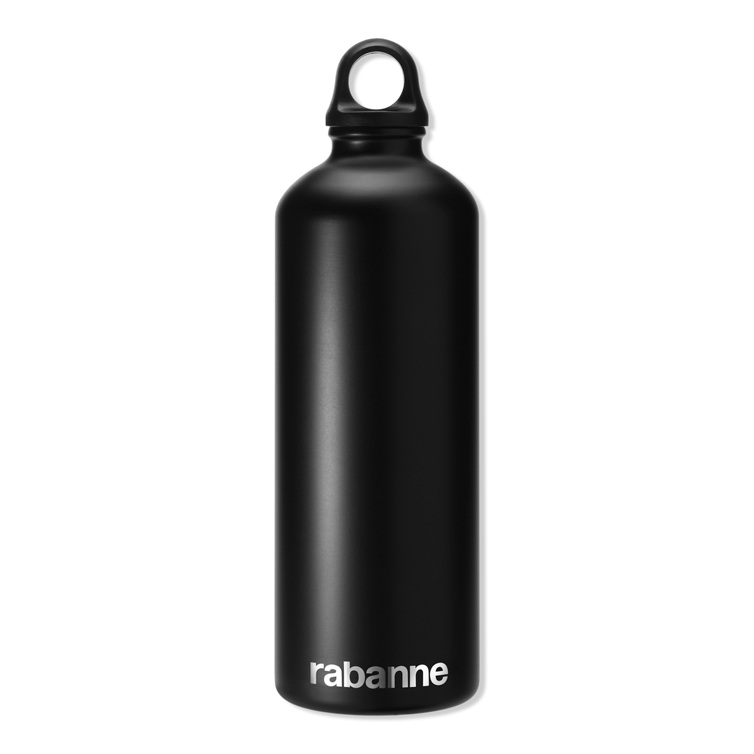 Rabanne Free Water Bottle with $125 select spray purchase #1