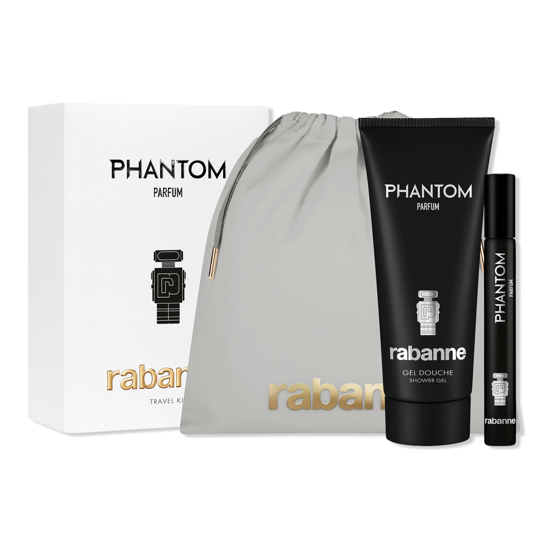 Rabanne Free Travel Kit with $123 select spray purchase #1