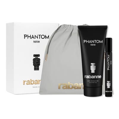 Rabanne Free Travel Kit with $123 select spray purchase