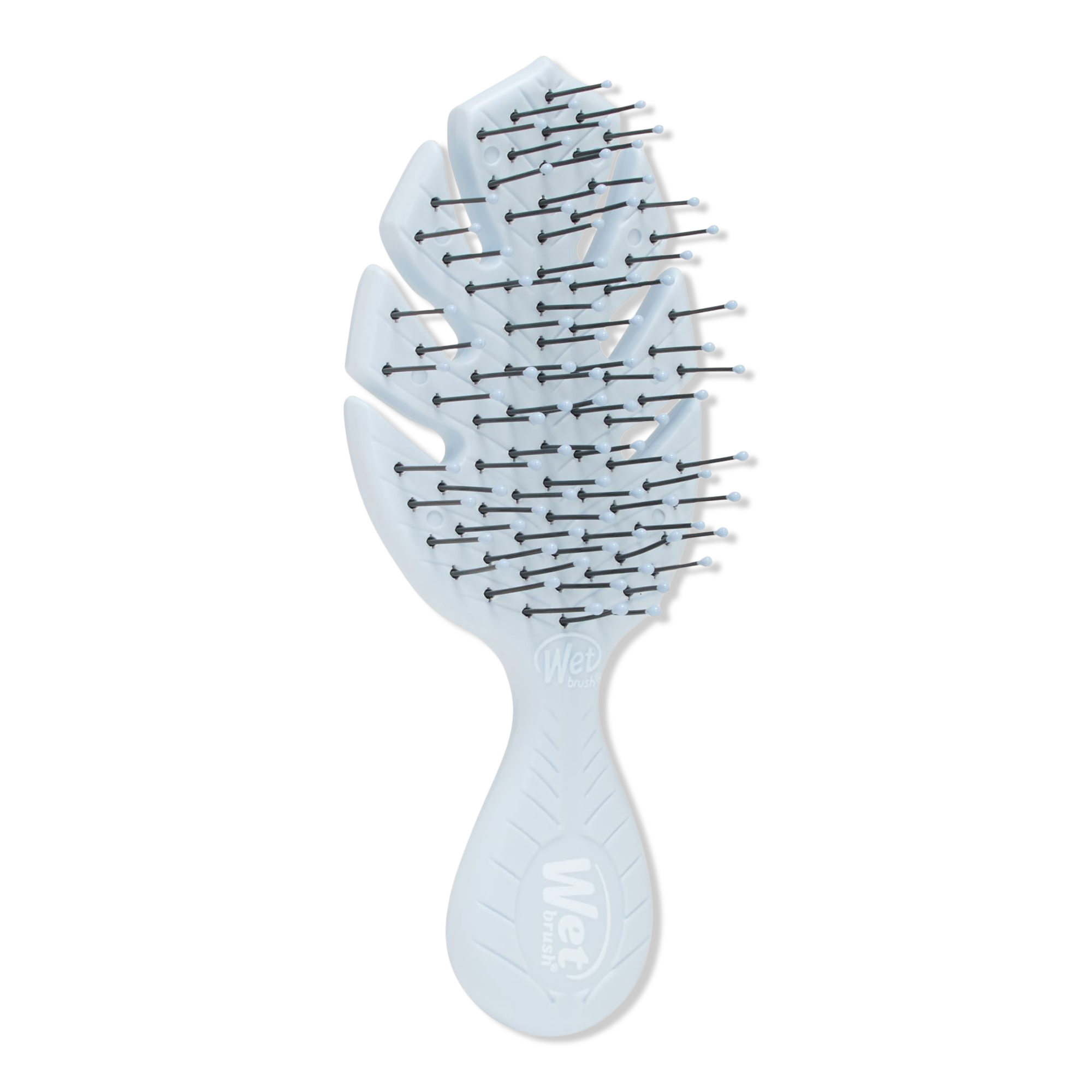 Wet Brush Free Diamond Exclusive Go Green Mini Detangler with select $50 shipped purchase #1