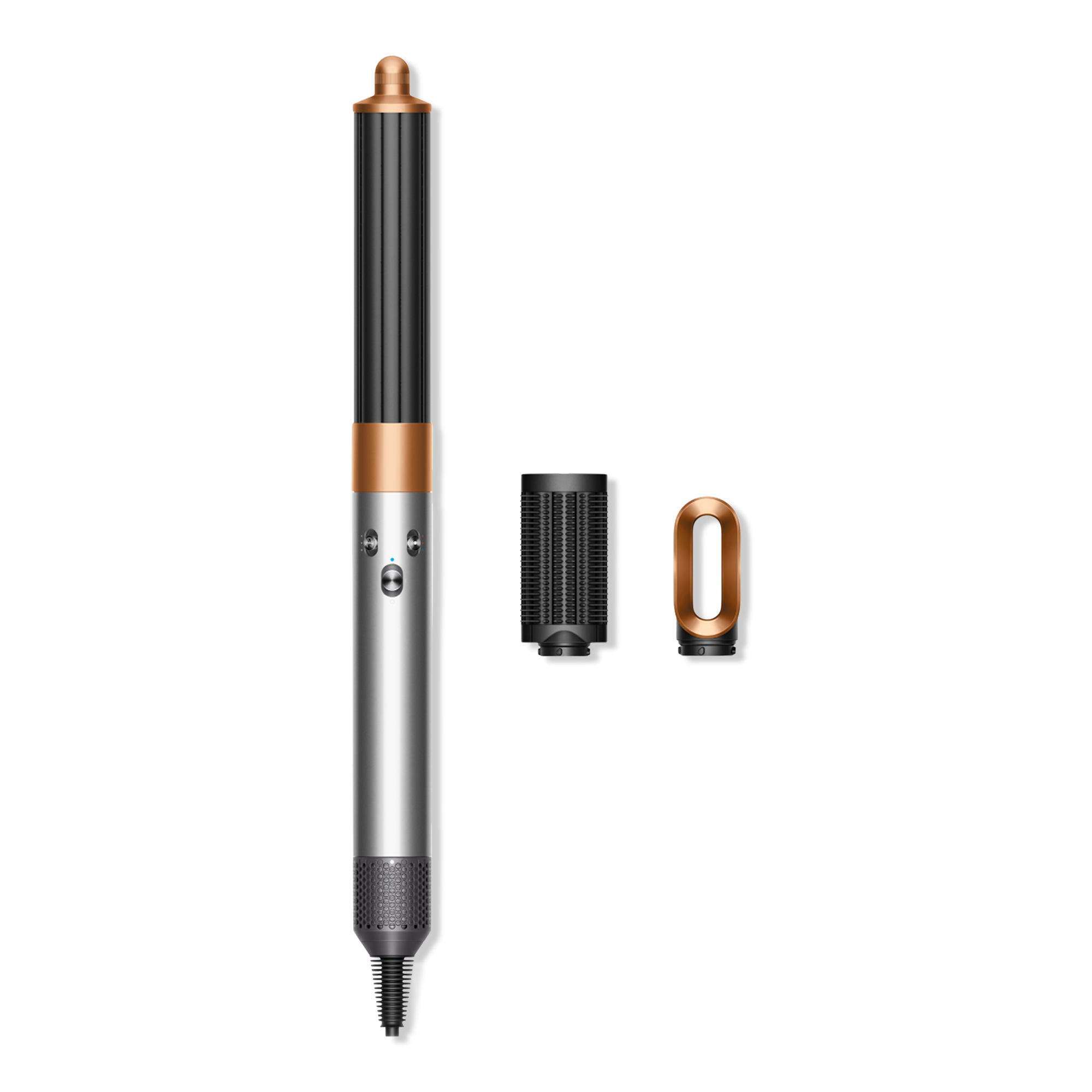 Dyson Airwrap Origin Multi-Styler in Nickel and Copper #1