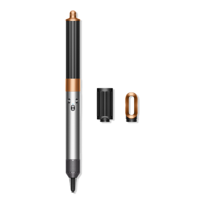 Dyson Airwrap Origin Multi-Styler in Nickel and Copper