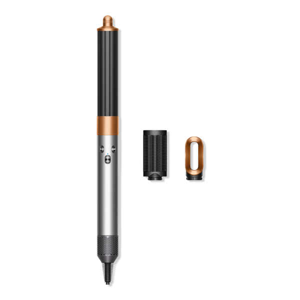 Dyson Airwrap Origin Multi-Styler in Nickel and Copper #1