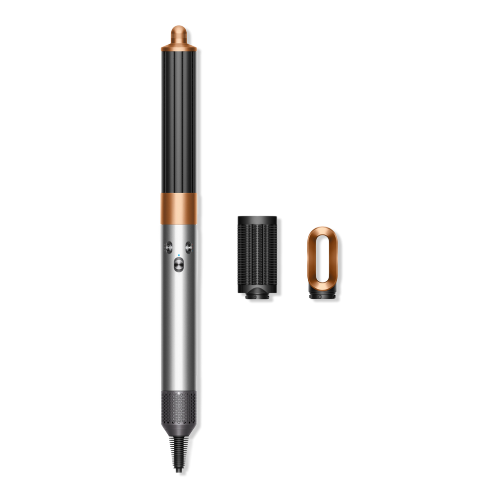 Dyson Airwrap Origin Multi-styler In Nickel And Copper