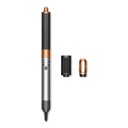Dyson Airwrap Origin Multi-Styler in Nickel and Copper