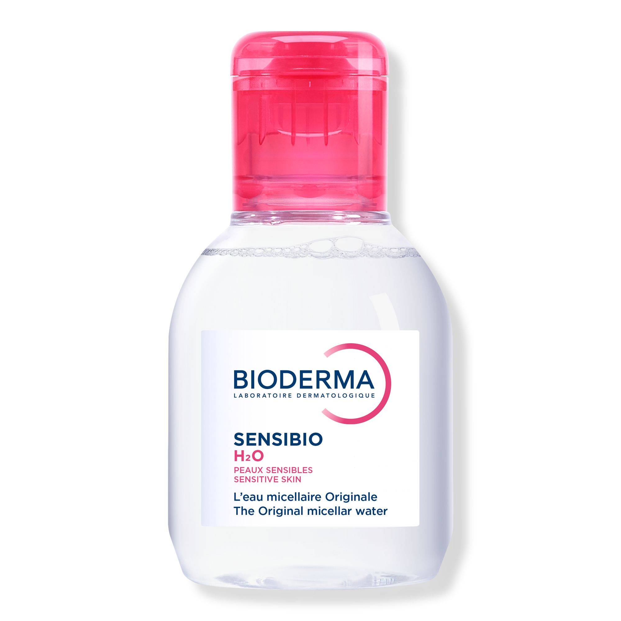 Bioderma Free Diamond Exclusive Sensibio H2O Cleanser with select $50 shipped purchase #1