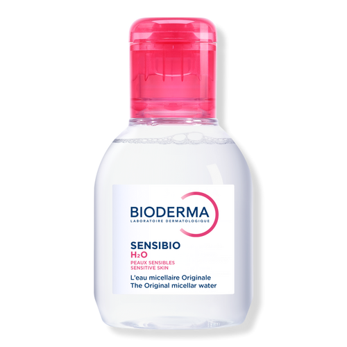 Bioderma - Free Diamond Exclusive Sensibio H2O Cleanser with