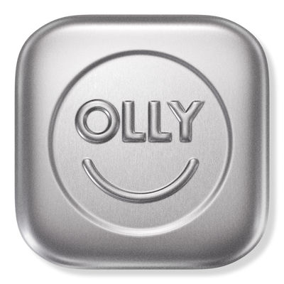 OLLY Free Tin with $15 brand purchase
