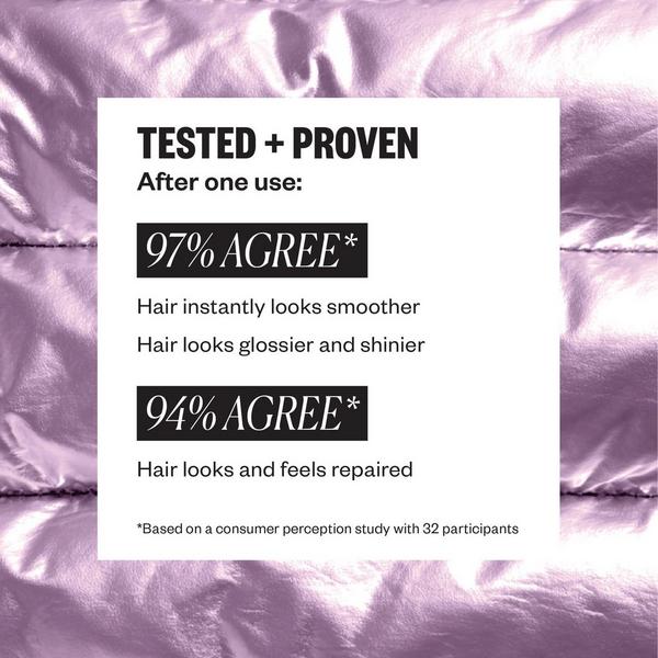 IGK Antisocial Cloud Club Time-Release Bond-Building Dry Mask #5