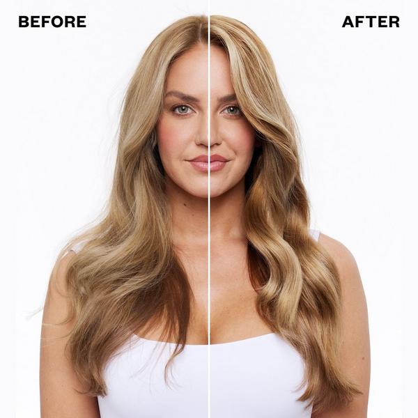 IGK Antisocial Cloud Club Time-Release Bond-Building Dry Mask #6