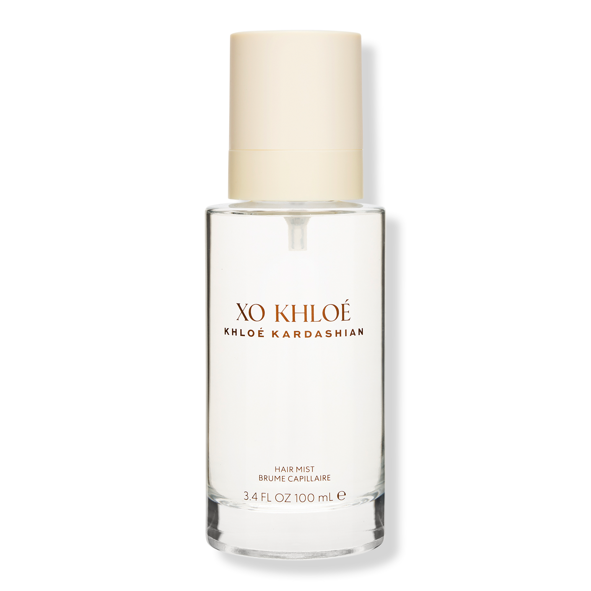 KHLOÉ KARDASHIAN XO KHLOÉ Hair Mist #1