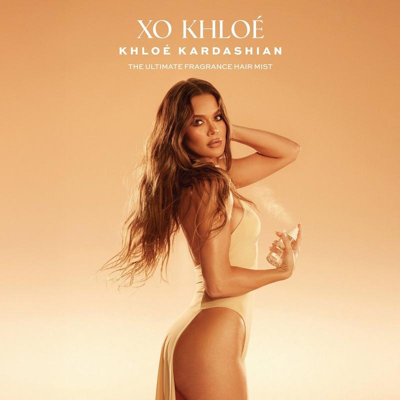 KHLO KARDASHIAN - XO KHLO Hair Mist | Ulta Beauty