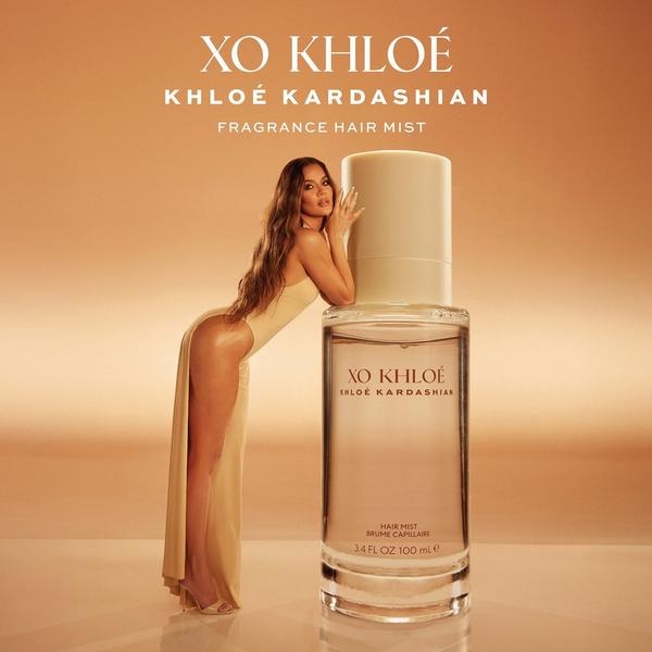 KHLOÉ KARDASHIAN XO KHLOÉ Hair Mist #4