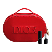 Rouge Dior - Holiday 2025 Limited Edition - 999 velvet finish