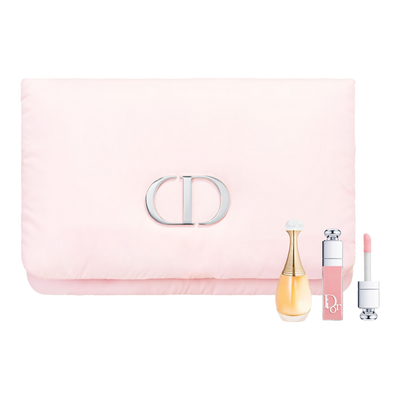 Dior Complimentary 3 Piece Gift with $150 Dior cosmetics purchase