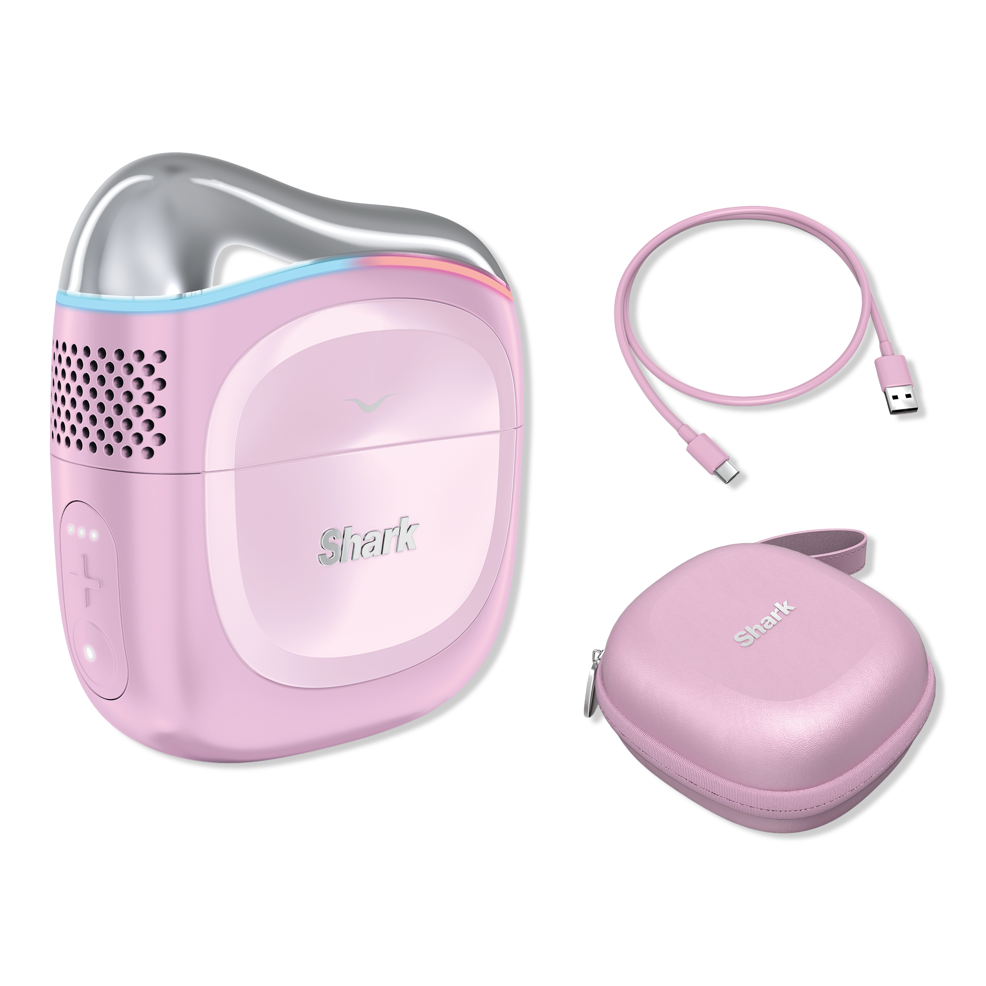Shark Beauty Depuffi Instant Hot + Cold Contrast Therapy #1