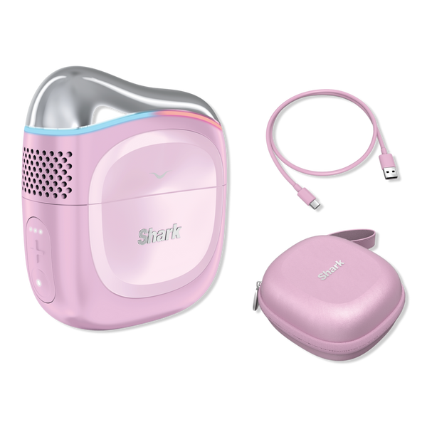 Shark Beauty Depuffi Instant Hot + Cold Contrast Therapy #1
