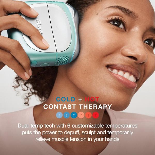 Shark Beauty Depuffi Instant Hot + Cold Contrast Therapy #2