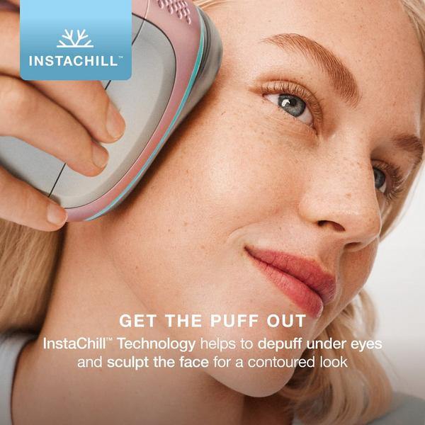 Shark Beauty Depuffi Instant Hot + Cold Contrast Therapy #3