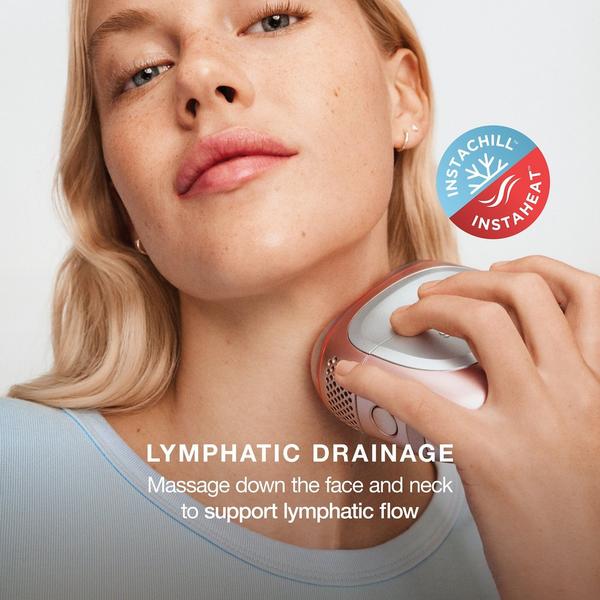 Shark Beauty Depuffi Instant Hot + Cold Contrast Therapy #5