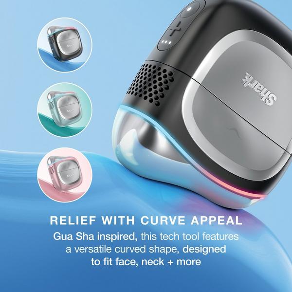 Shark Beauty Depuffi Instant Hot + Cold Contrast Therapy #6
