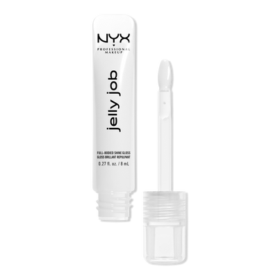 NYX Professional Makeup Jelly Job Lip Gloss